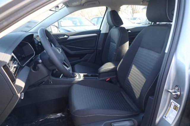 New 2026 Volkswagen Jetta S image 19