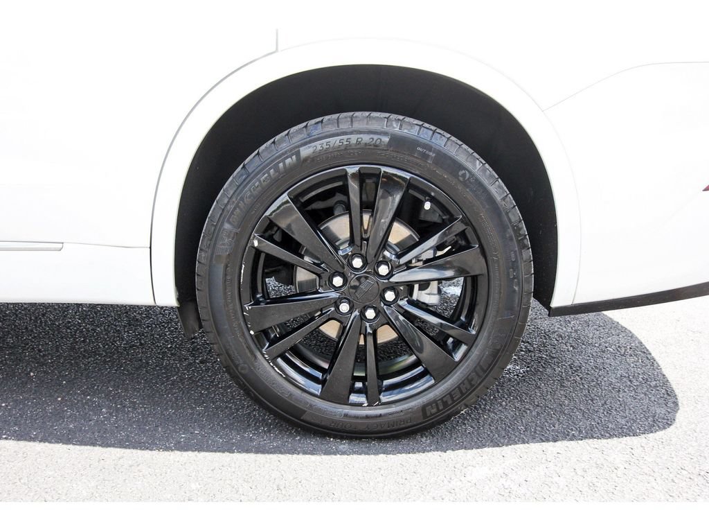 Used 2023 Cadillac XT6 Premium Luxury FWD image 33