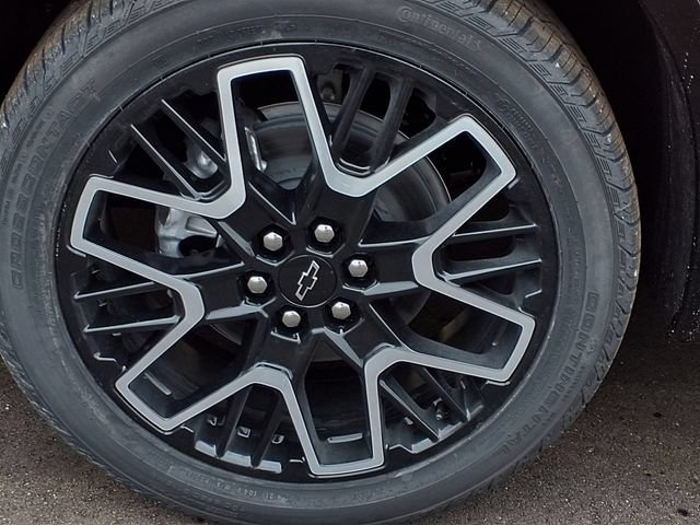 New 2026 Chevrolet Blazer RS FWD image 21