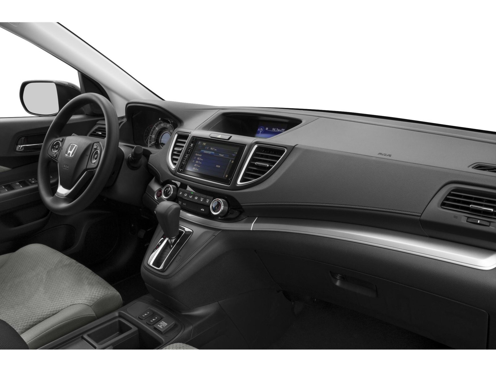 Used 2015 Honda CR-V EX image 16