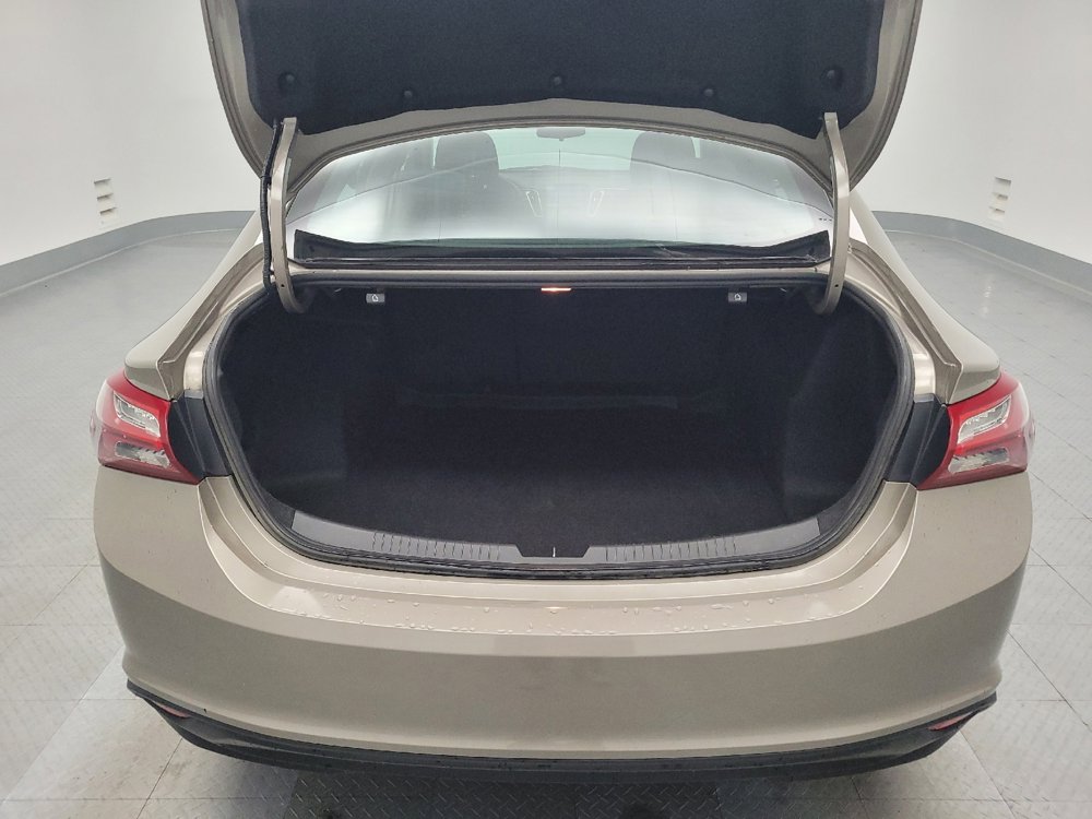 Used 2022 Chevrolet Malibu LT image 29