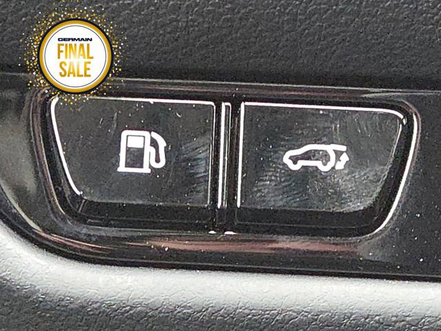 Certified 2025 Lexus NX 350 AWD w/ Premium Package image 25