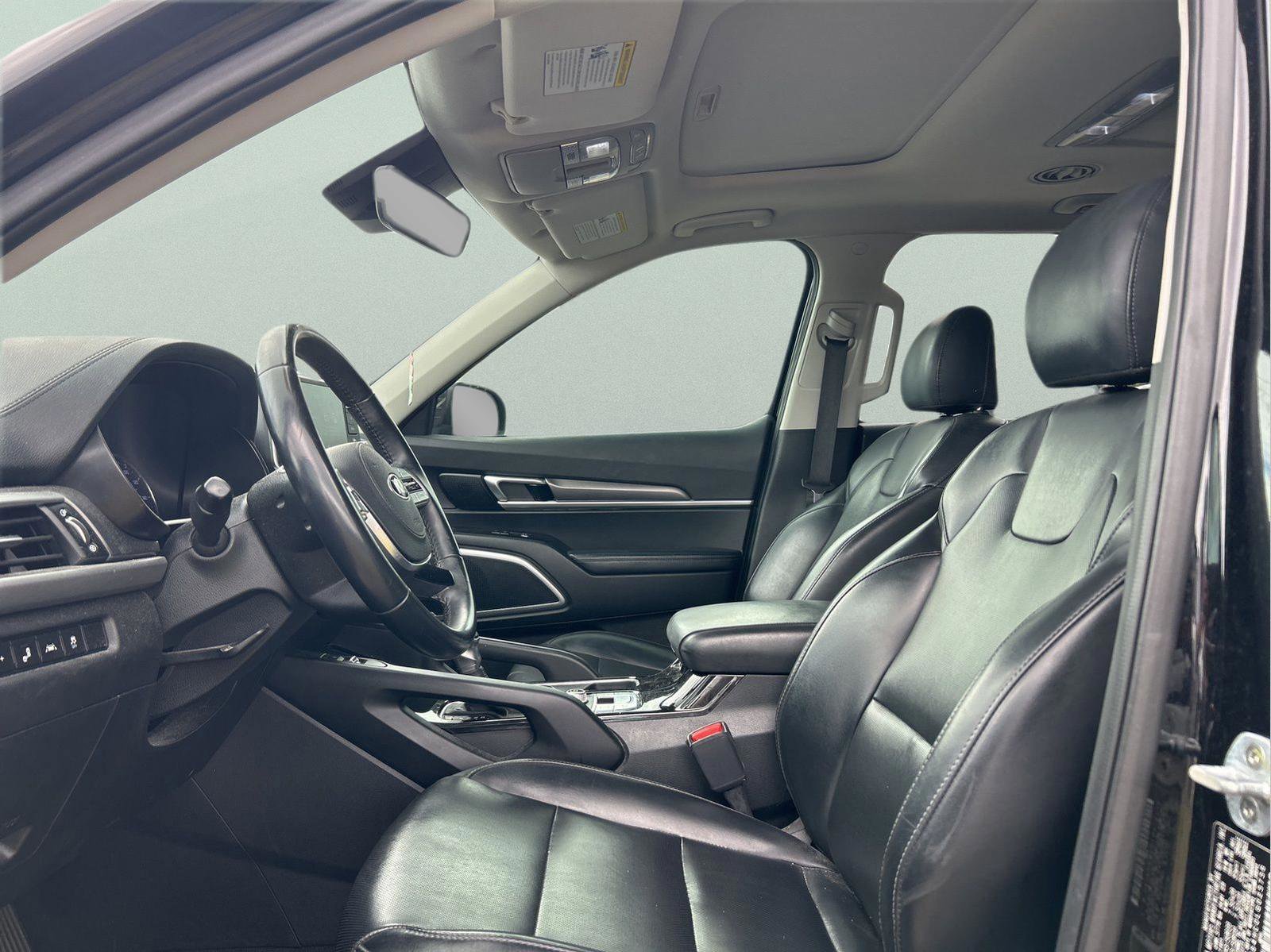 Used 2020 Kia Telluride S image 9