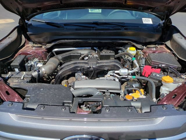 Used 2026 Subaru Forester Limited AWD/4WD image 34