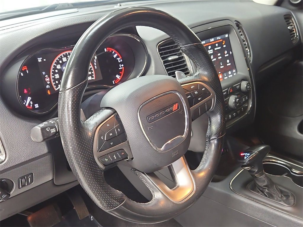 Used 2020 Dodge Durango GT image 28