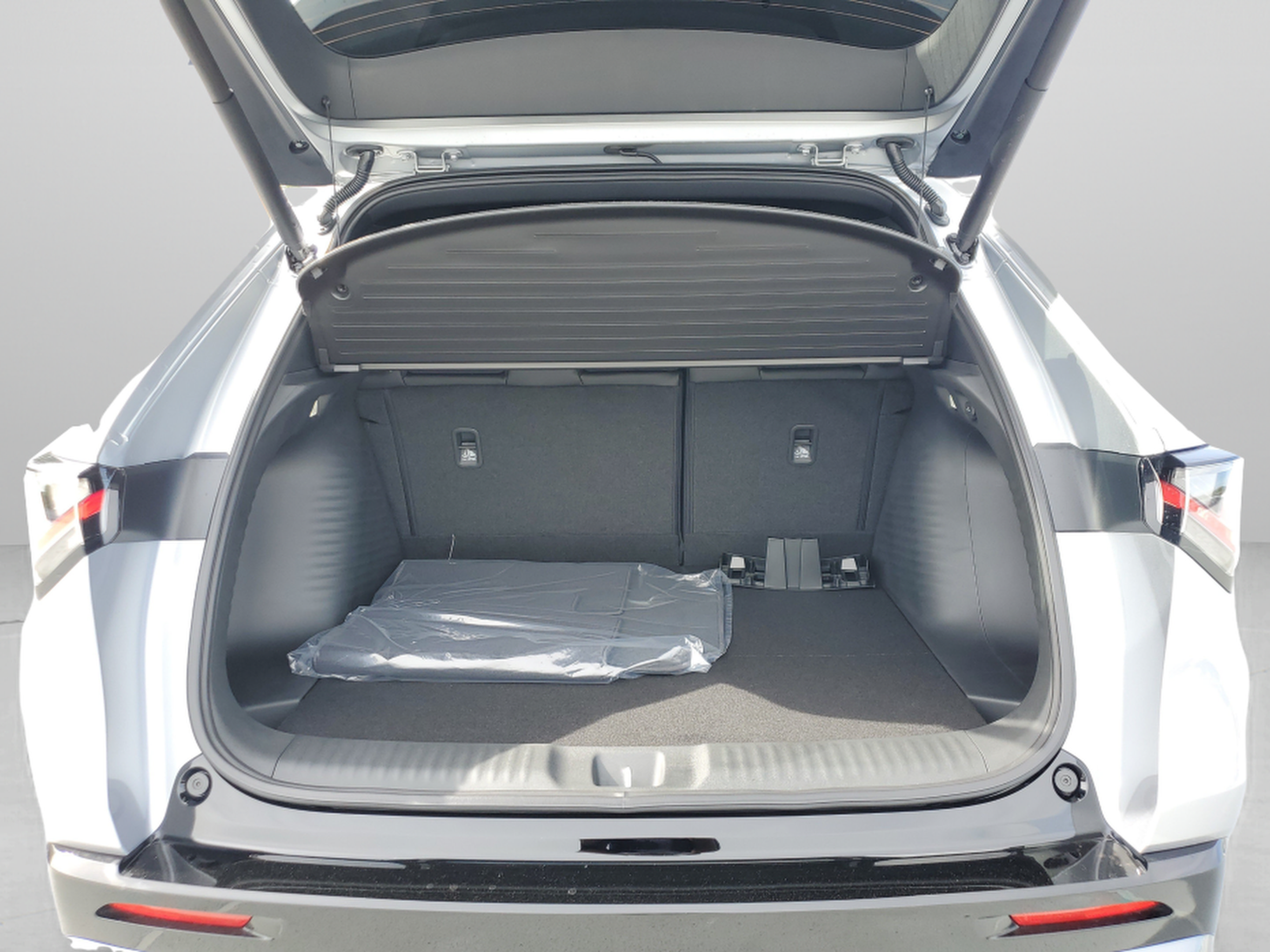 New 2026 Acura ADX A-Spec FWD image 7