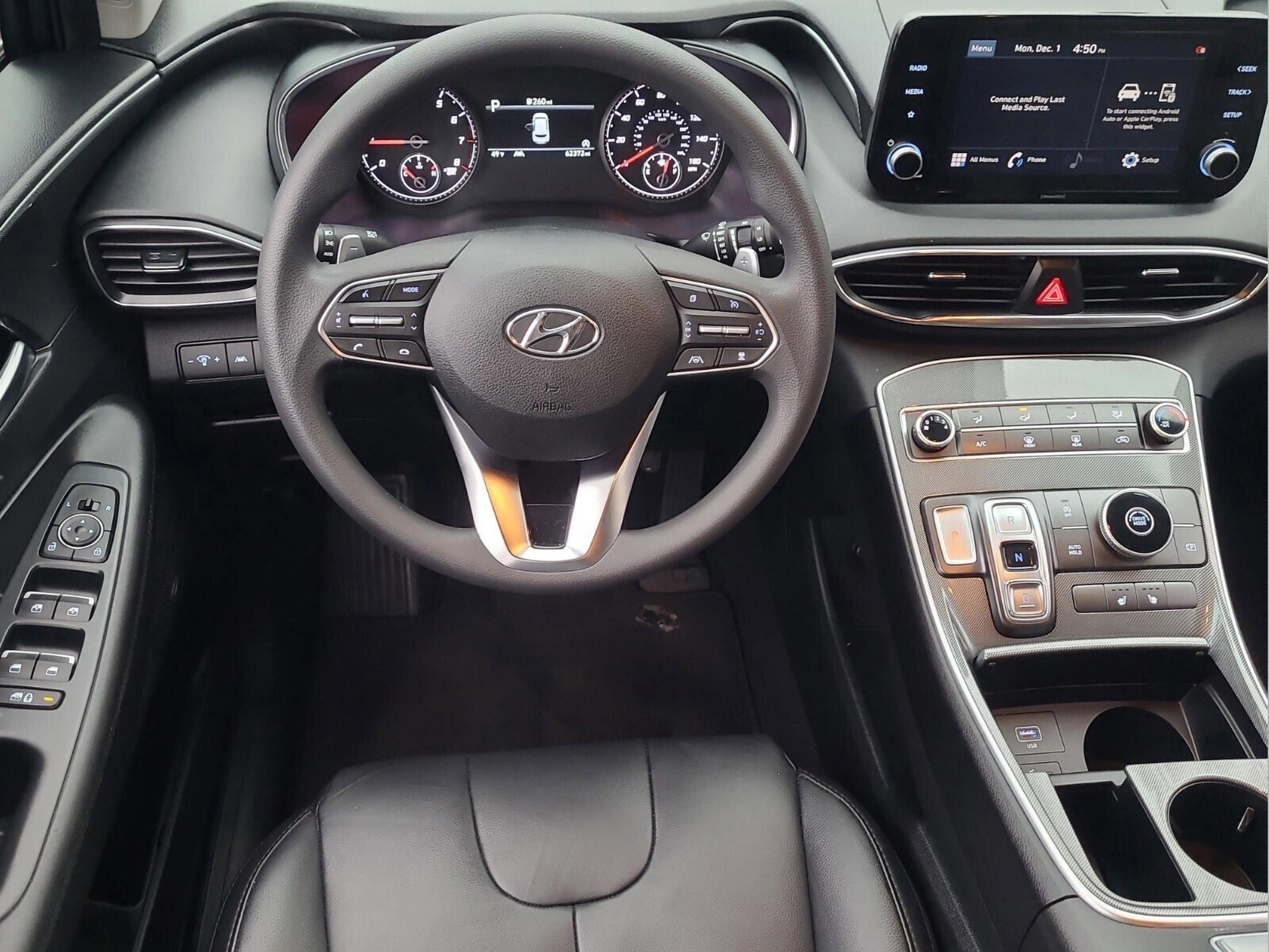 Used 2022 Hyundai Santa Fe SEL w/ Cargo Package image 14