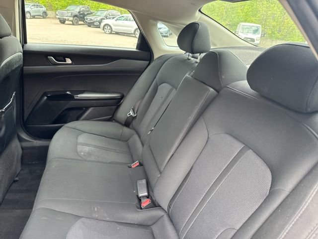 Used 2023 Kia K5 LXS image 17