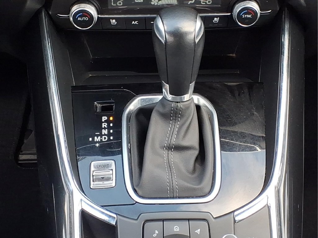 Used 2023 MAZDA CX-9 Grand Touring AWD/4WD image 22