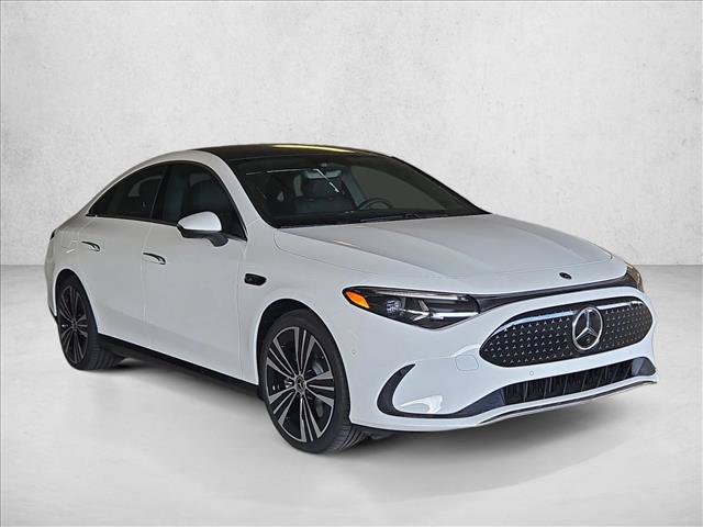 New 2027 Mercedes-Benz CLA 250+ image 7