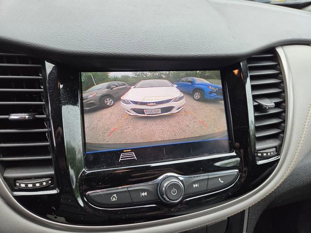 Used 2020 Chevrolet Trax LS w/ Tint and Cruise Package FWD image 14