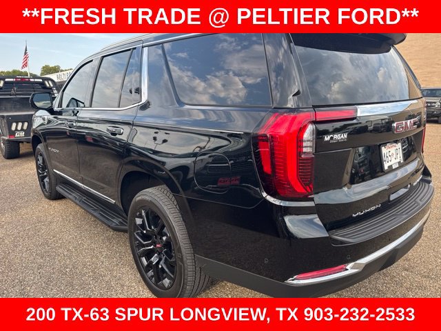 Used 2026 GMC Yukon Elevation w/ Elevation Premium Package RWD image 7