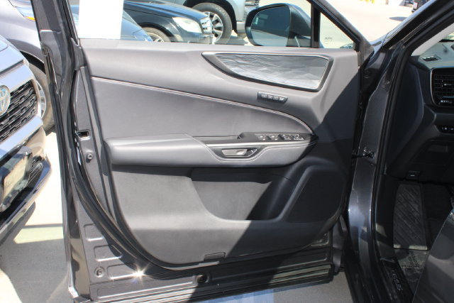 Certified 2025 Lexus NX 350 AWD w/ Accessory Package (2T) image 11