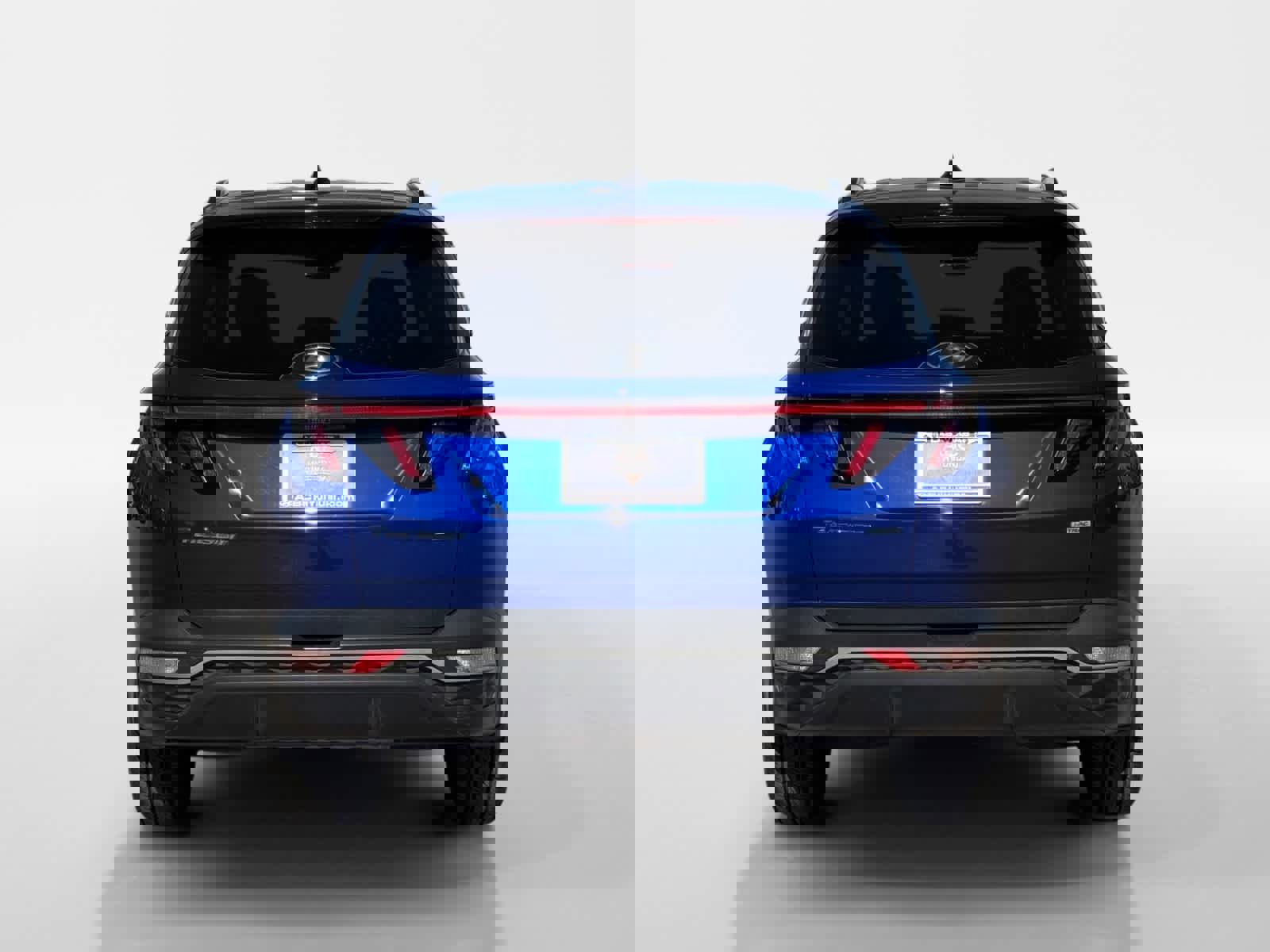 Used 2022 Hyundai Tucson SEL w/ Convenience Package image 10