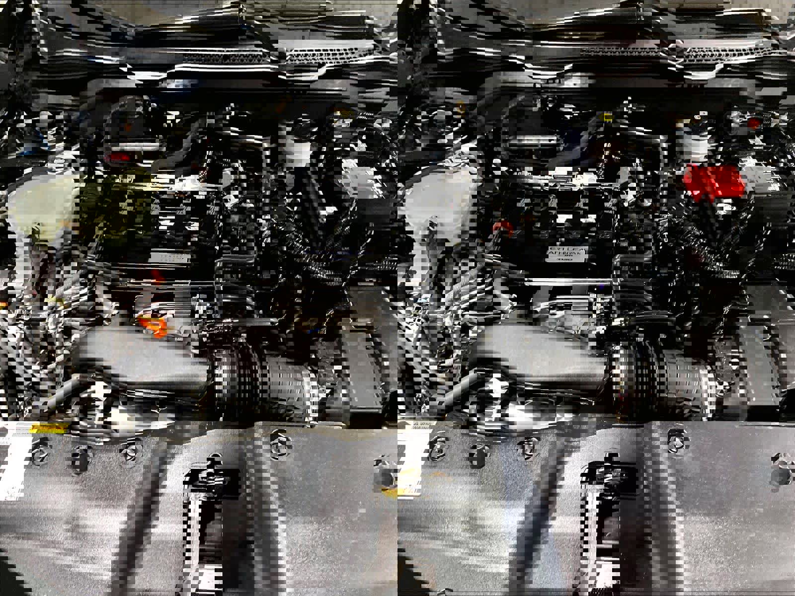 Used 2019 Honda Civic EX image 29