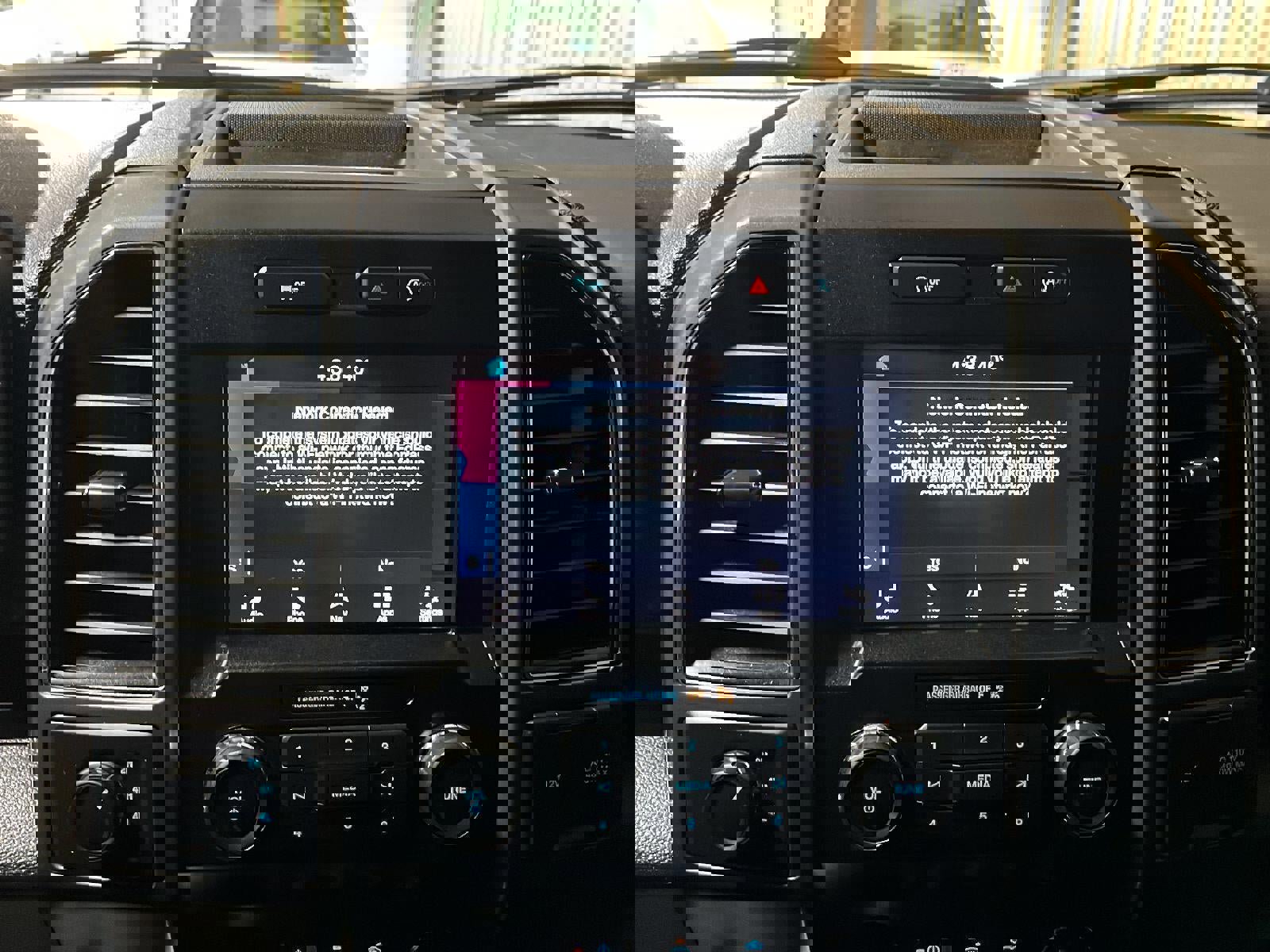 Used 2019 Ford F150 XLT w/ Equipment Group 301A Mid image 20