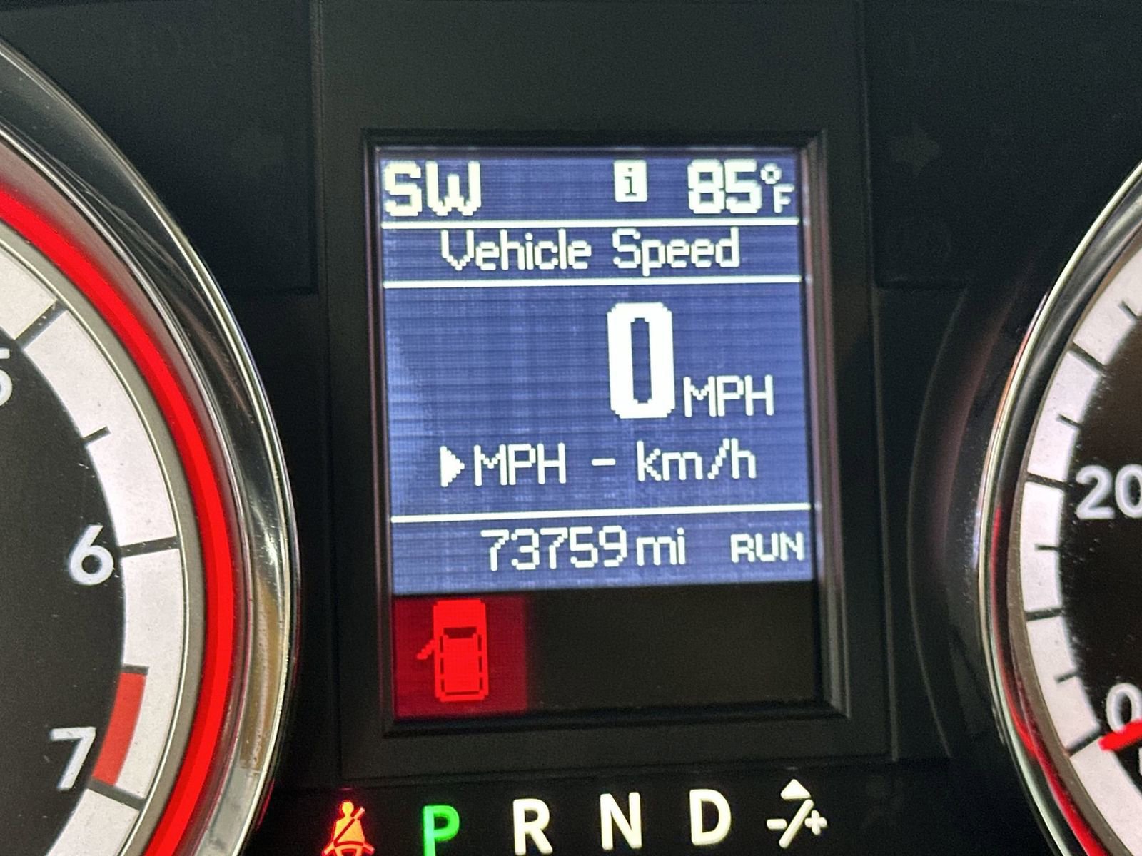 Used 2019 Dodge Grand Caravan SXT w/ Rear Park Assist Package FWD image 15
