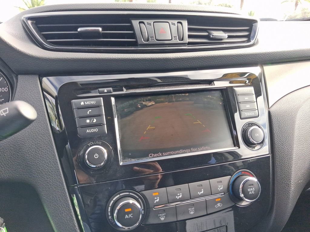 Used 2019 Nissan Rogue Sport S FWD image 23