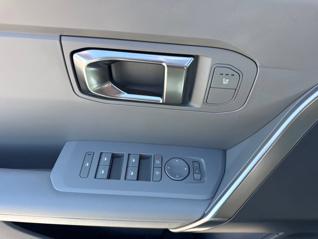 New 2027 Kia Seltos S AWD/4WD image 10