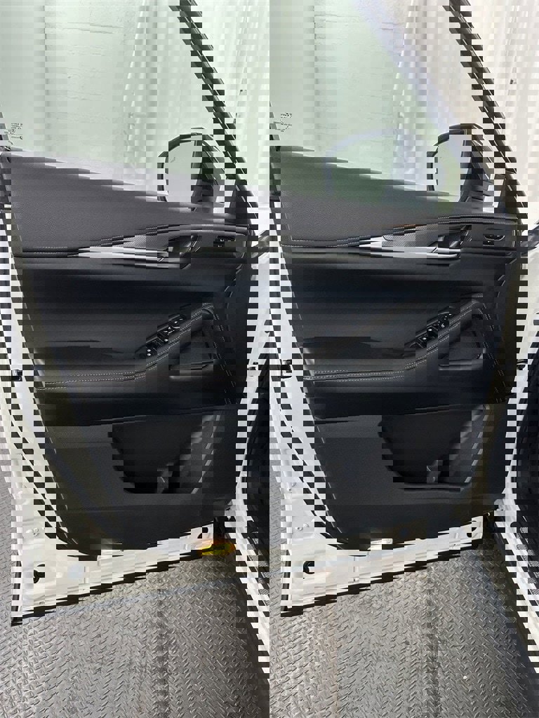 Used 2023 INFINITI QX60 Luxe image 8