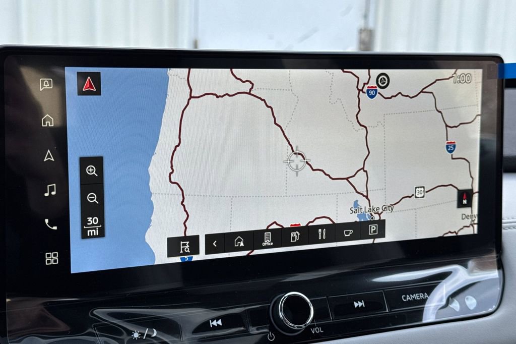 New 2026 Mitsubishi Outlander SE AWD/4WD image 19