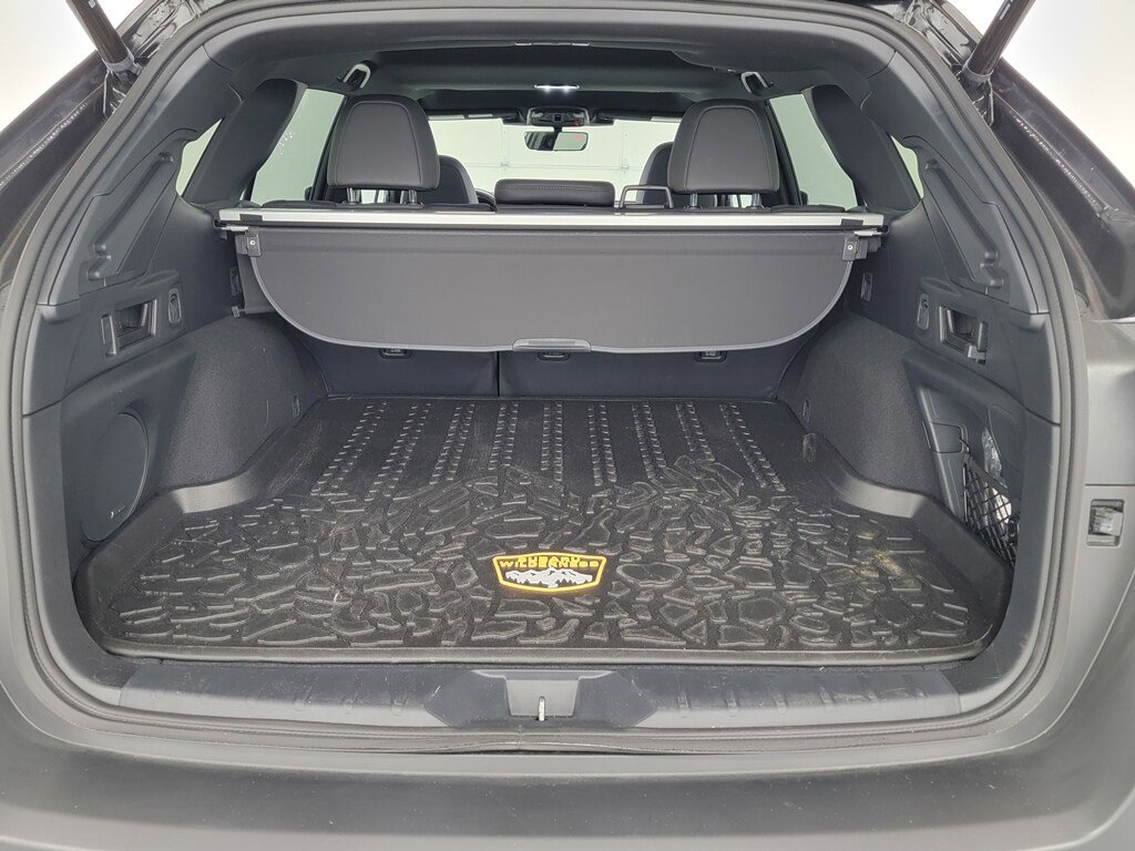 Used 2025 Subaru Outback Wilderness image 32