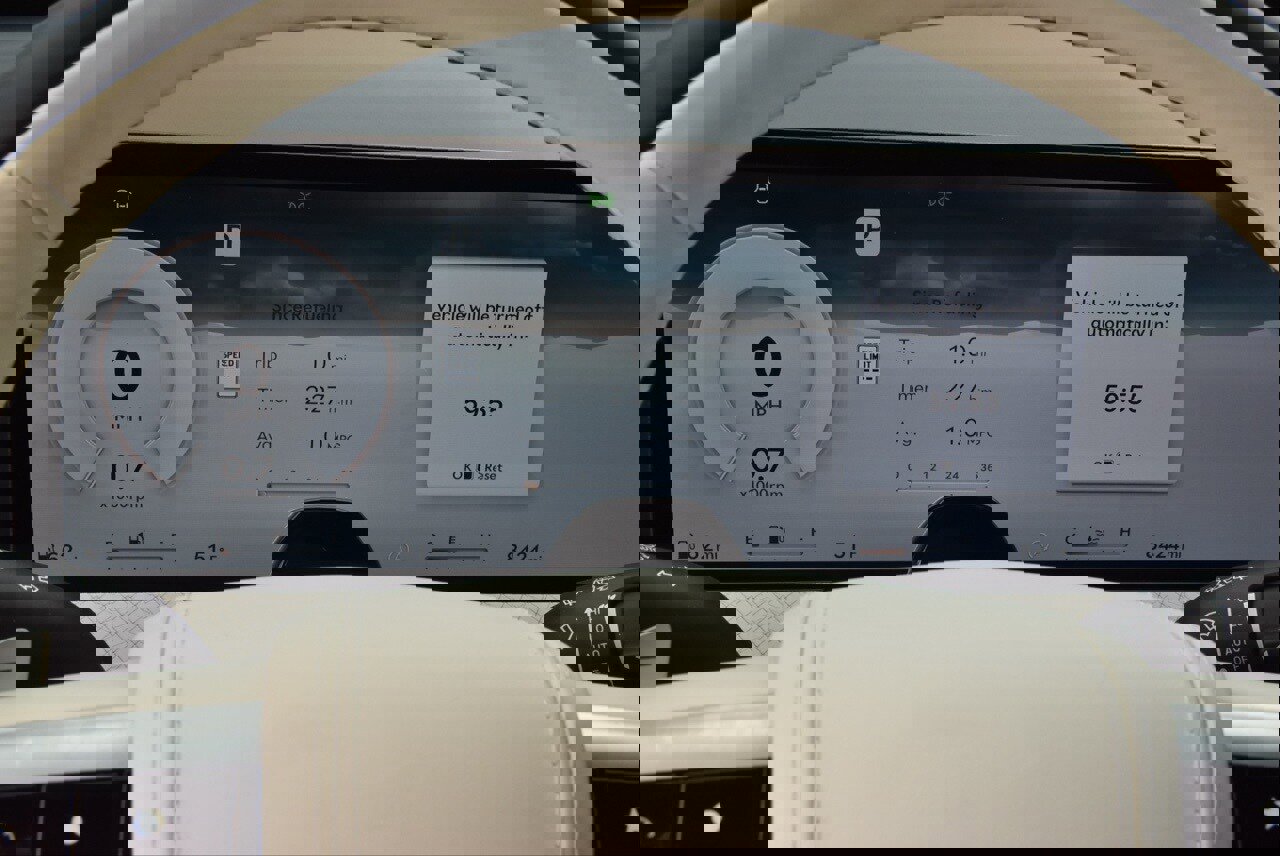 Used 2026 Genesis GV80 3.5T Prestige image 27