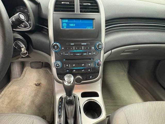 Used 2016 Chevrolet Malibu LS w/ Protection Package image 17