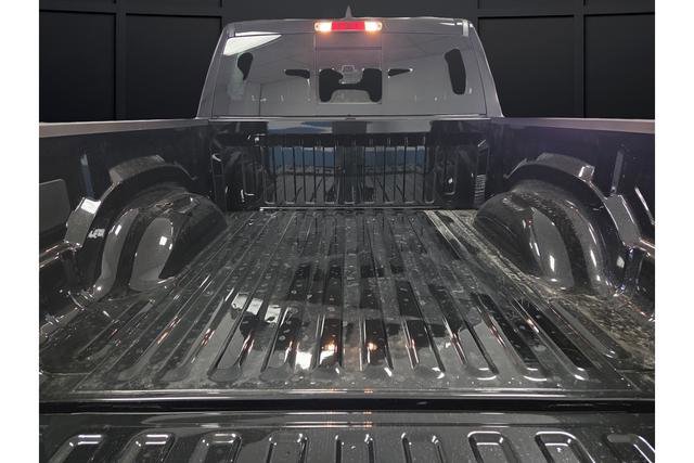 New 2026 RAM 1500 4x4 Crew Cab image 14