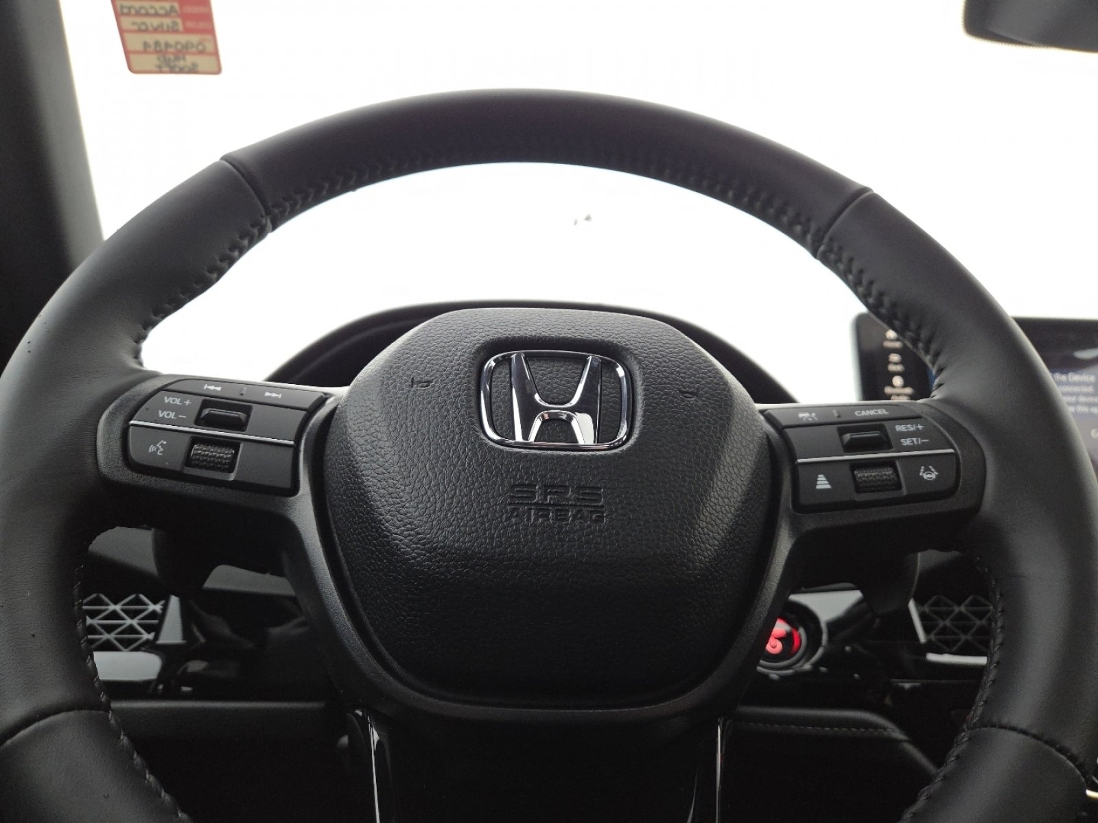 Used 2025 Honda Accord Sport image 26