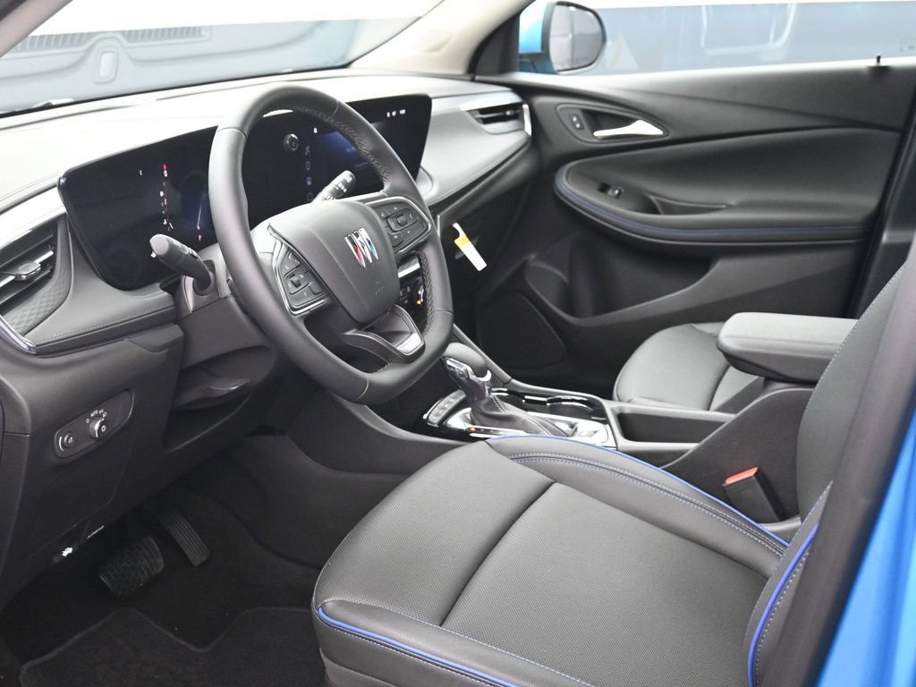 Used 2026 Buick Encore GX Sport Touring image 10