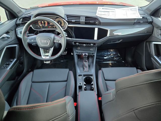 Used 2025 Audi Q3 2.0T Premium Plus w/ Premium Plus Package image 13