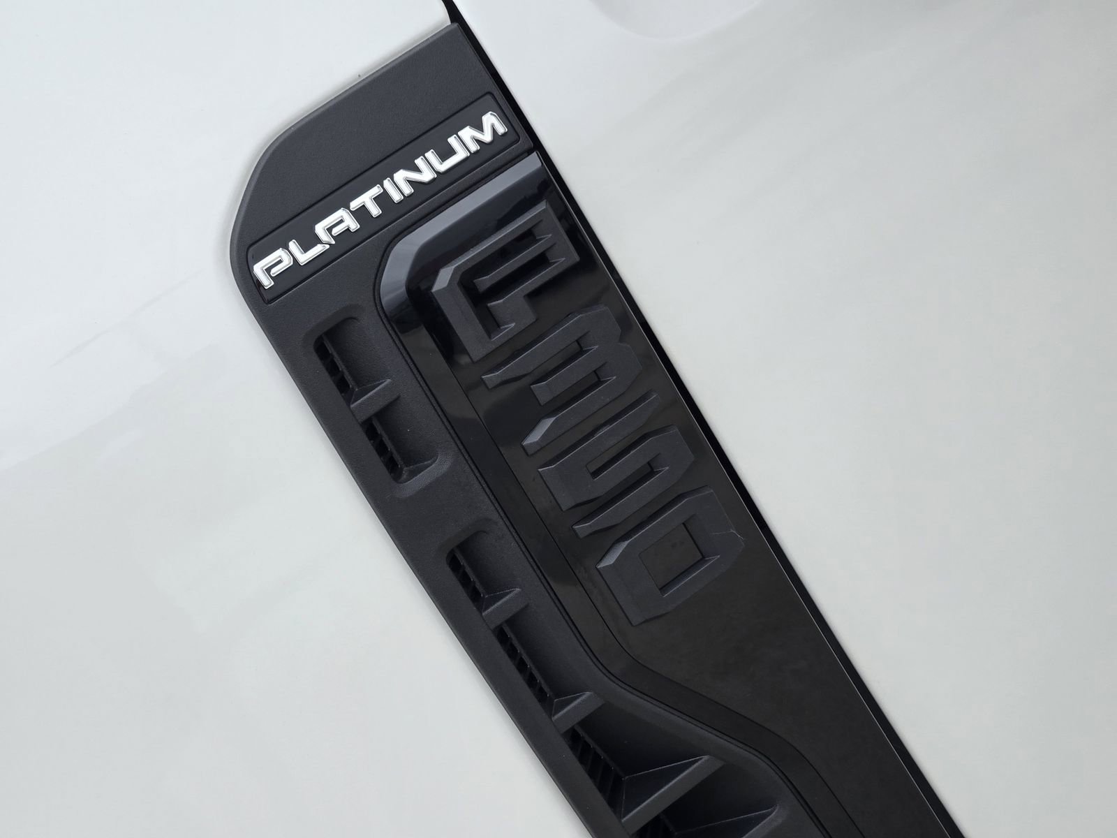 New 2026 Ford F350 Platinum AWD/4WD image 13