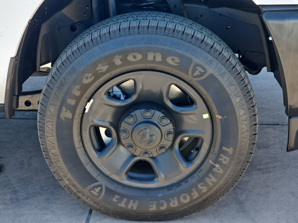 New 2026 RAM 2500 Tradesman image 39