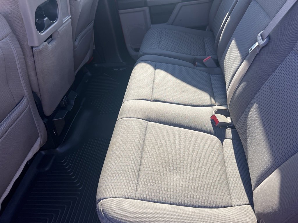 Used 2019 Ford F150 XLT w/ Trailer Tow Package image 23