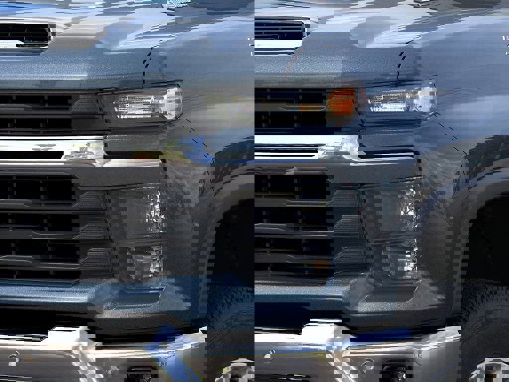 New 2026 Chevrolet Silverado 2500 LT w/ True North Edition image 10