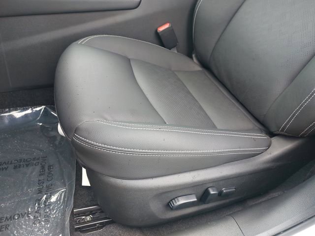 New 2025 Nissan Altima 2.5 SL image 30