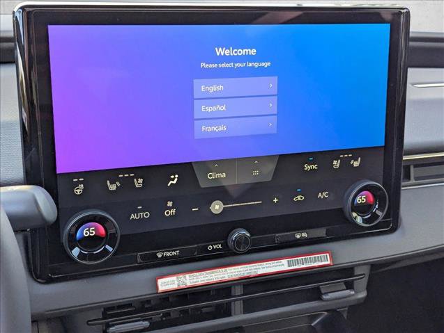 New 2026 Toyota bZ image 11