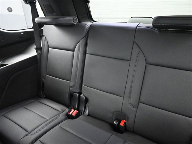 New 2026 Chevrolet Tahoe Z71 w/ Comfort Package image 12