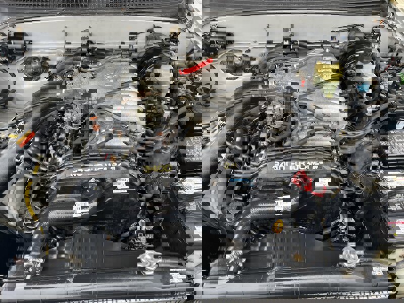 Used 2000 Toyota Tacoma PreRunner image 24