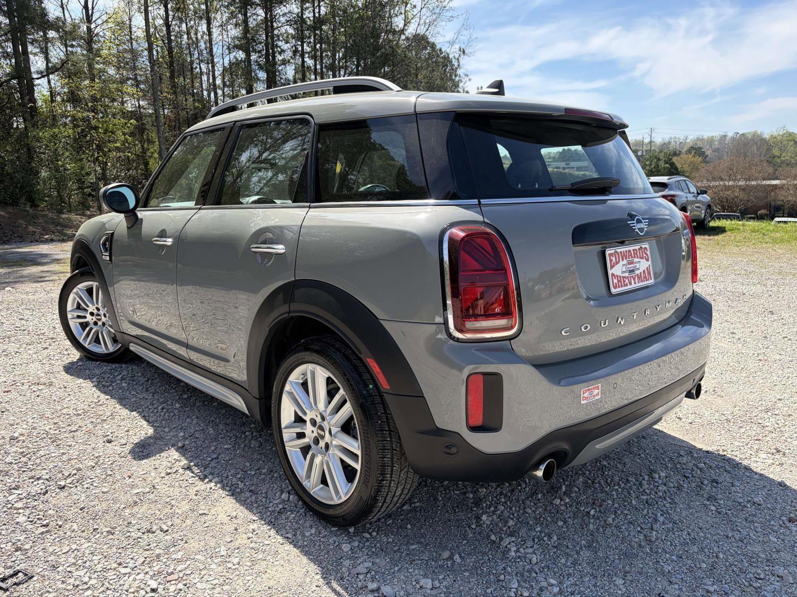 Used 2021 MINI Cooper Countryman S image 5