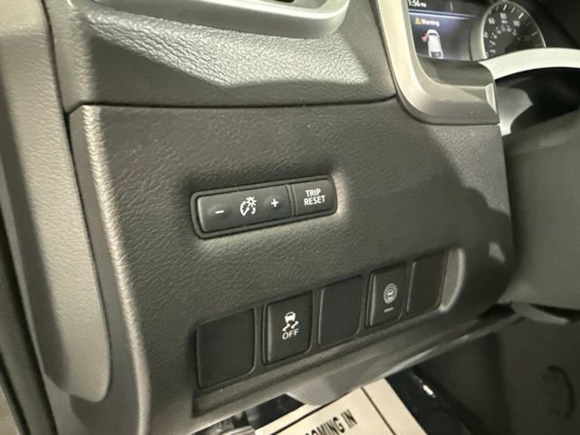Used 2020 Nissan Murano SV FWD image 21