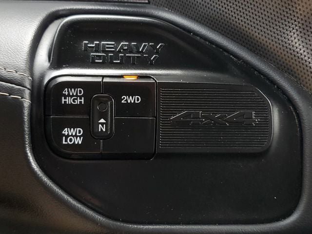 Certified 2024 RAM 3500 Limited AWD/4WD image 35
