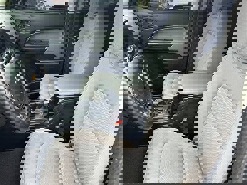 Used 2019 Chevrolet Colorado W/T w/ WT Convenience Package image 8