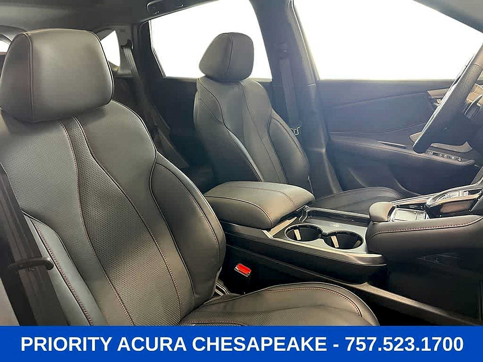 New 2026 Acura RDX w/ Advance Package AWD/4WD image 40
