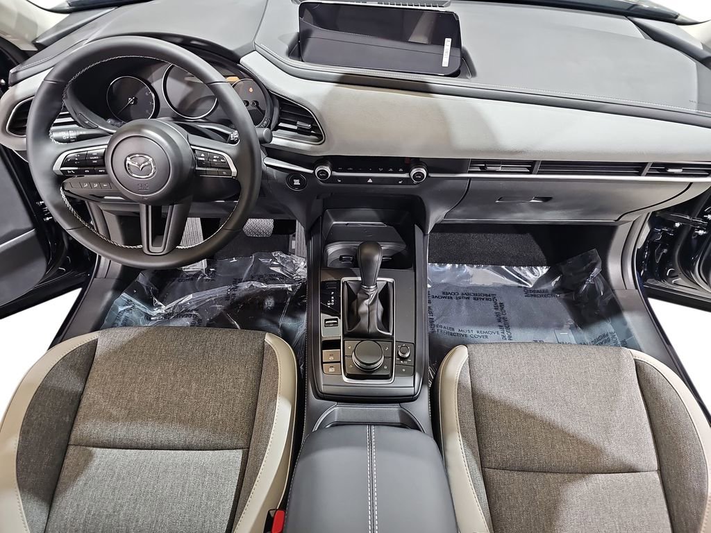 New 2026 MAZDA CX-30 Aire Edition image 9
