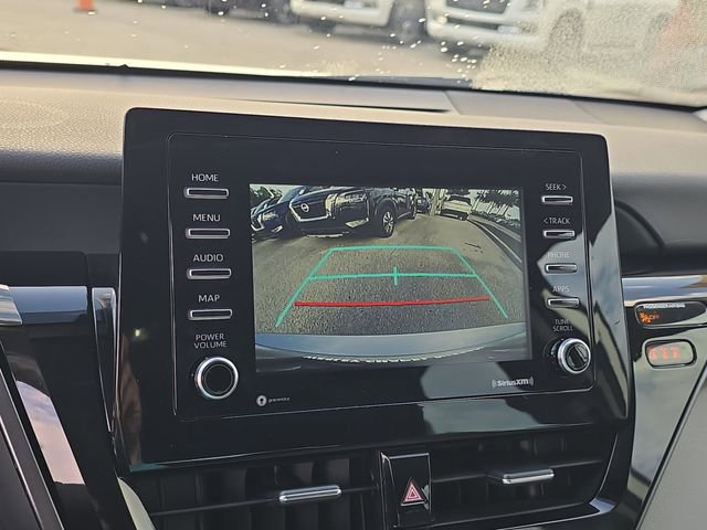 Used 2021 Toyota Camry LE FWD image 23