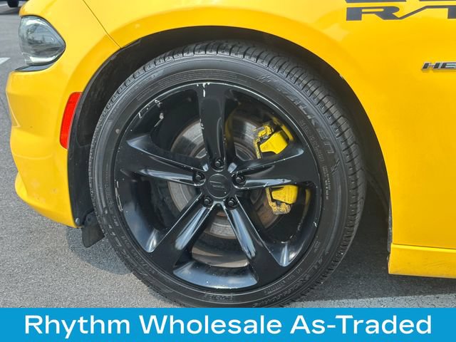 Used 2018 Dodge Charger R/T RWD image 10