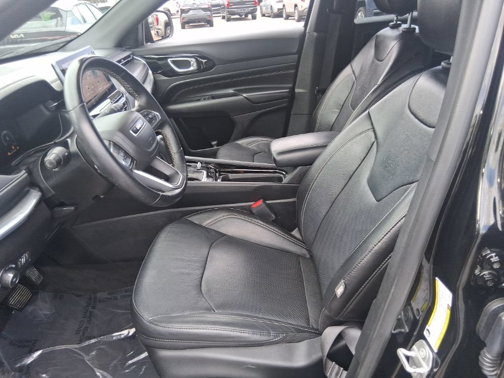 Used 2022 Jeep Compass High Altitude AWD/4WD image 17