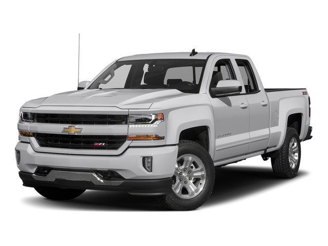 Used 2016 Chevrolet Silverado 1500 LT w/ All Star Edition AWD/4WD video 1